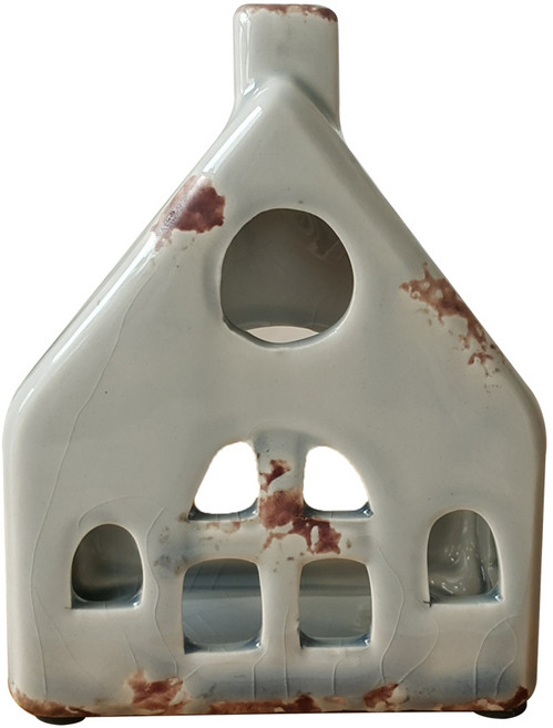 리빙인아로마 캔들홀더, 그레이하우스