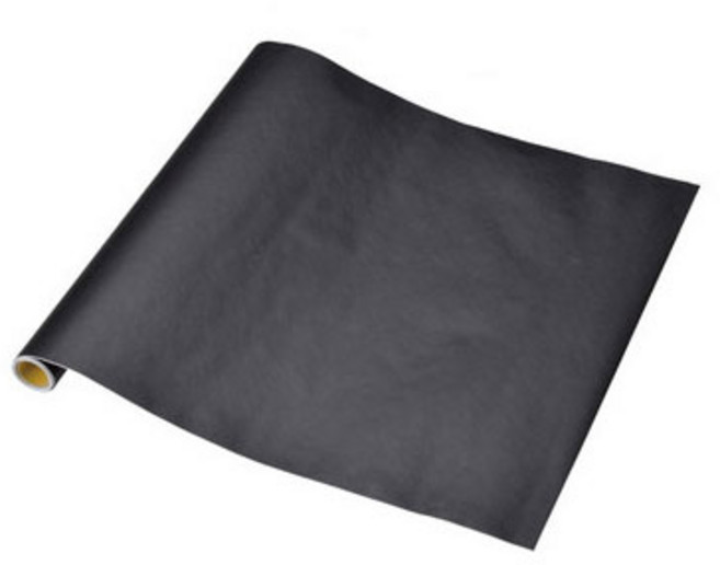 패디스마켓 블랙보드벽스티커L PA-SG-14, 혼합 색상