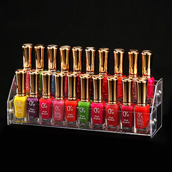 매니큐어 정리함, 1개