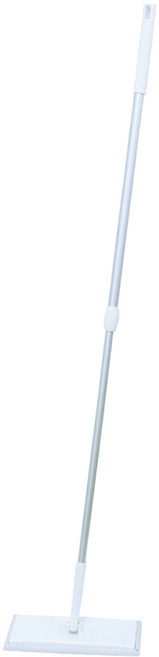 선우랜드 막대걸레 표준형 2단 부직포 청소기 + 청소포 3p, 1세트