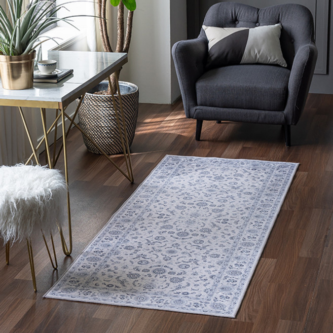 쉬라즈 페르시안 카페트 침실 주방 러그