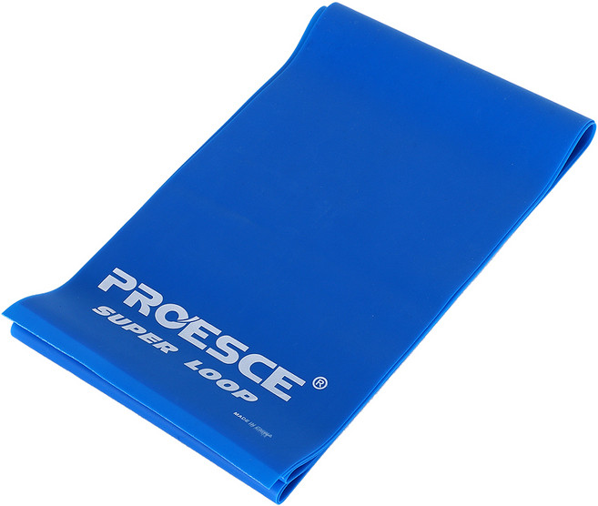 프로이스 라텍스 밴드, 블루, 1개