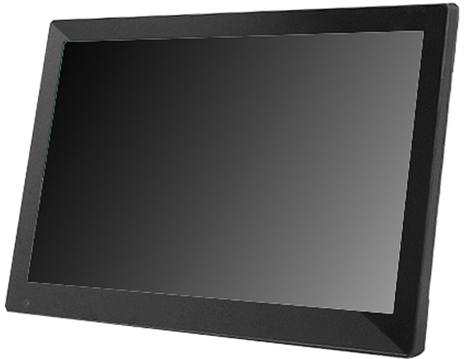 카멜 IPS 광시야각 디지털액자, PF1530IPS, 블랙