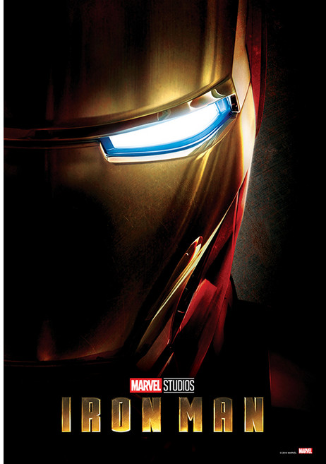 퍼즐라이프 어벤져스 아이언맨 마스크 직소퍼즐 PLM1019, 1000피스, 혼합 색상, 1개