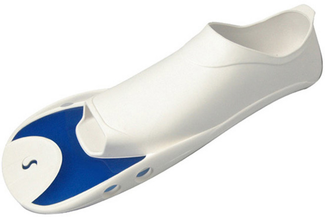 살바스 오리발 숏핀 F5, WTBL