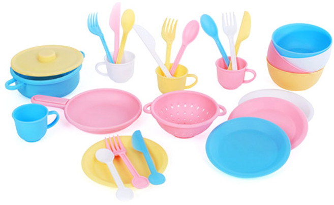 플레이맥스 파스텔 주방식기 28종, 선택:파스텔주방식기(A타입), 1개