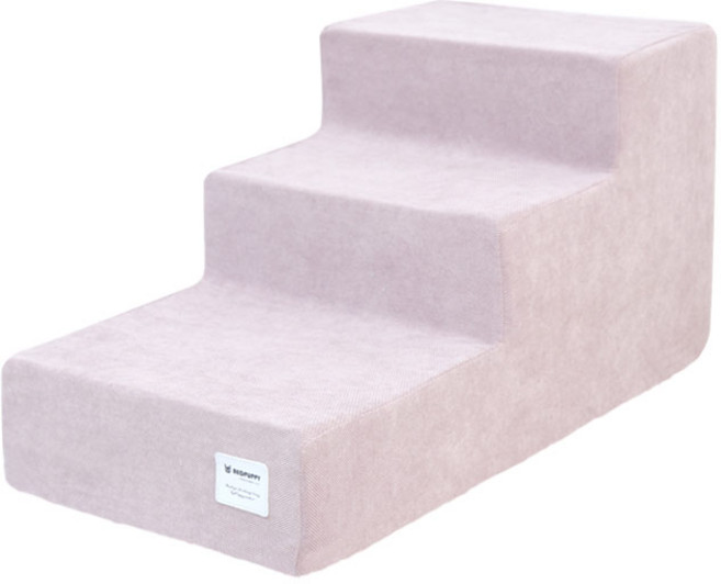 레드퍼피 반려견 팜프 펫스텝, 밀크와인, 1개