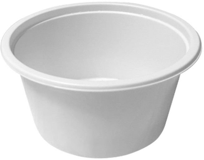 투고팩 백색 다용도컵 AJ-4-1 200ml, 1개입, 50개