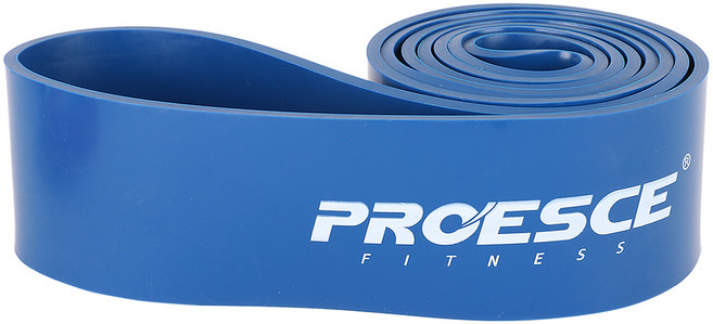 프로이스 파워 풀업밴드, 블루, 1개