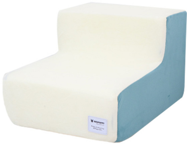 레드퍼피 반려동물 밀크 듀 스탭, 밀크블루그린, 1개