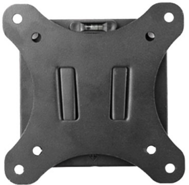 카멜마운트 벽걸이 모니터 브라켓 WB-27, 혼합 색상, 1개