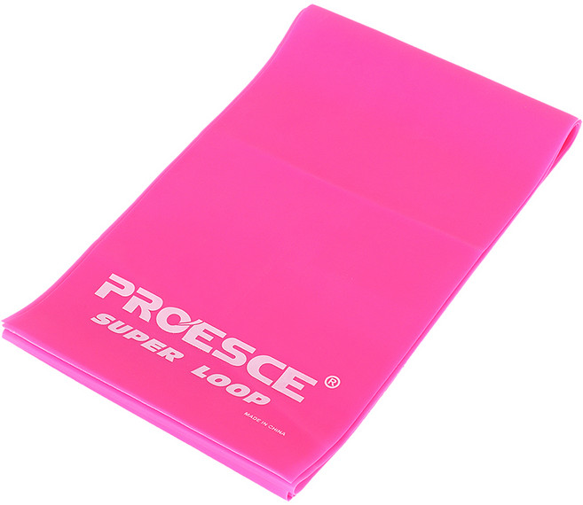 프로이스 라텍스 밴드, 핑크, 1개