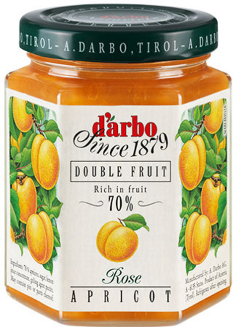 다보 다보살구잼, 200g, 1개