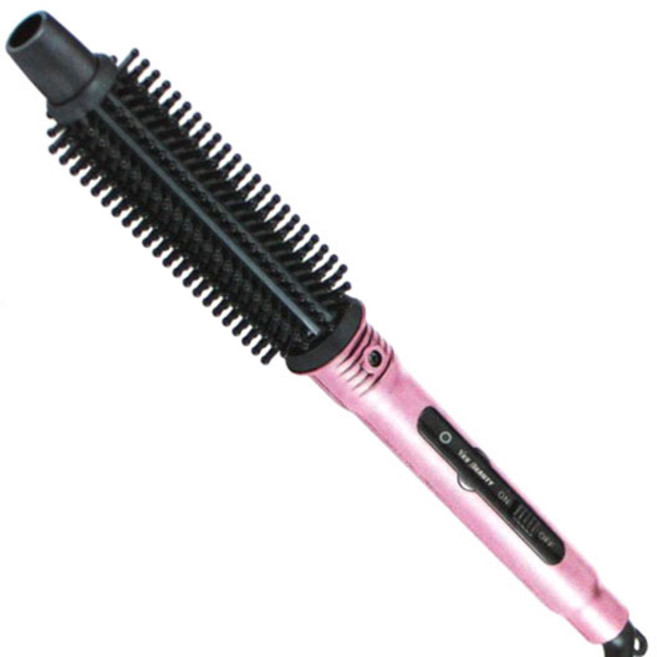 예스뷰티 22mm 아이롱 브러쉬, YB-390