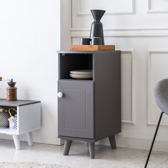 노아가구 국내 제조 유반 정수기 다이, 올그레이