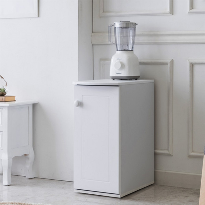 노아가구 국내 제조 무올 정수기 다이, 화이트