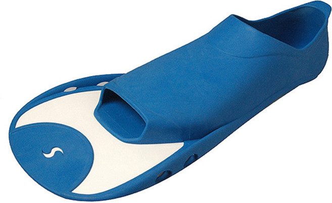 살바스 오리발 숏핀 F5, BLWT