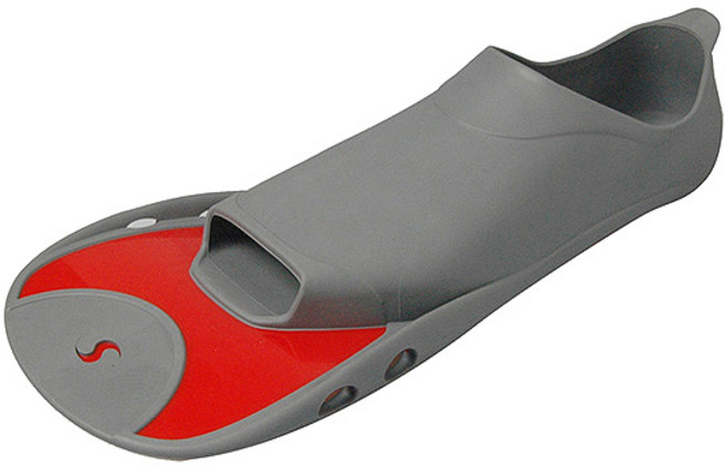 살바스 오리발 숏핀 F5, GRRD