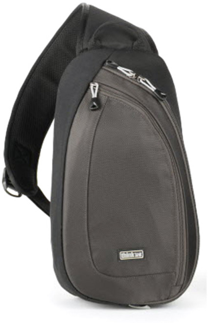 씽크탱크포토 턴스타일 슬링백 10 V2.0 TT461, 차콜