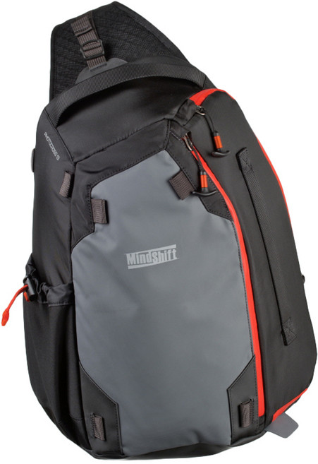 마인드쉬프트기어 포토크로스 슬링백 13, 오렌지엠버, 1개