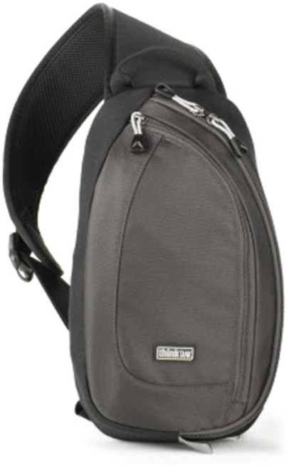 씽크탱크포토 턴스타일 슬링백 5 V2.0 TT456, 차콜