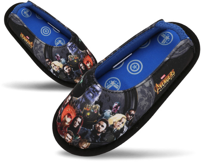 마블 남아용 인피니티워 루디도트덧신