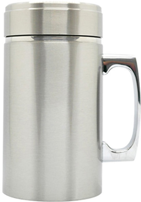 코멜리 스테인리스 텀블러 BMT-001, 500ml, 1개