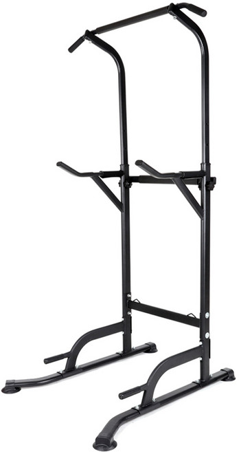 아리프 유니크 치닝디핑, 블랙