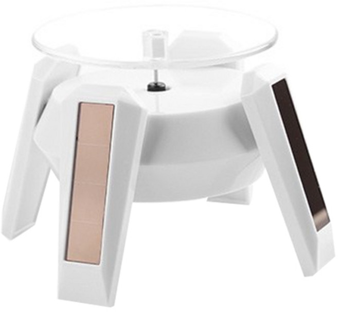 태양열 배터리겸용 우주선회전판, 1개