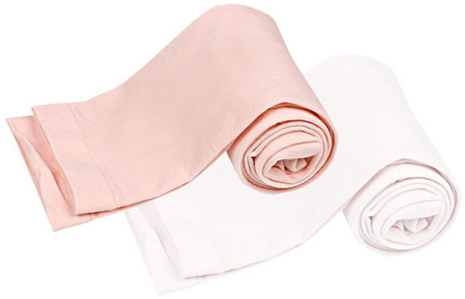 해피발레 여아용 커팅 발레타이즈 2p