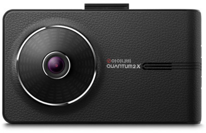 아이나비 블랙박스 QUANTUM2X 128GB + 커넥티드 패키지