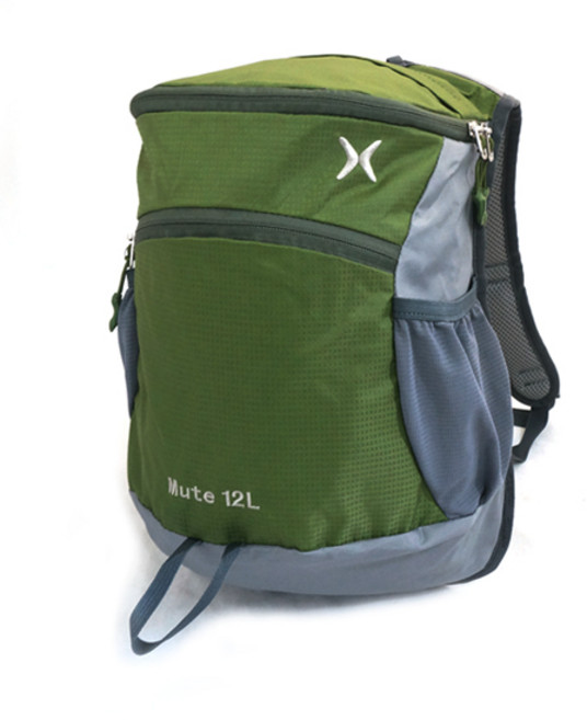 휴몬트 뮤트 등산용 소형배낭, 카키