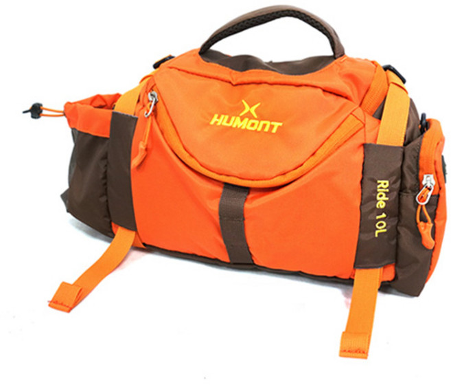 휴몬트 라이드 등산용 힙색