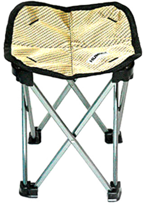 휴몬트 폴딩의자 소, 실버, 1개