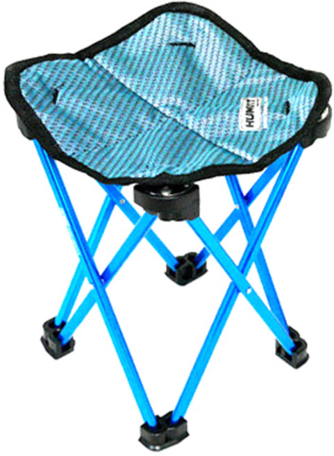 휴몬트 폴딩의자 소, 블루(소), 1개