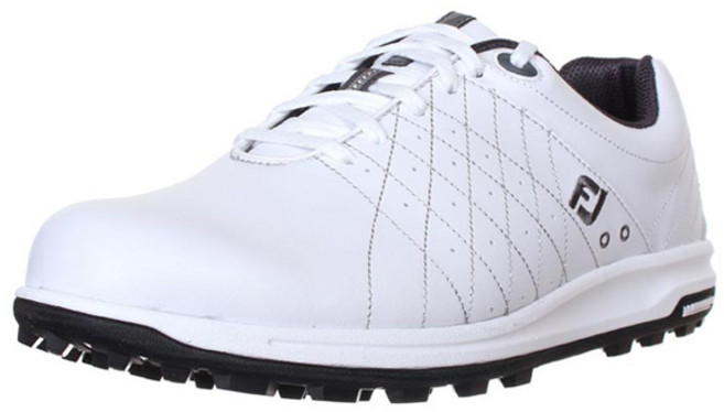 FootJoy 男士Tread無釘高爾夫球鞋