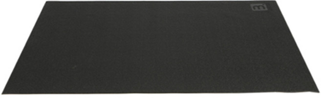 반석스포츠 헬스매트, 블랙, 1개