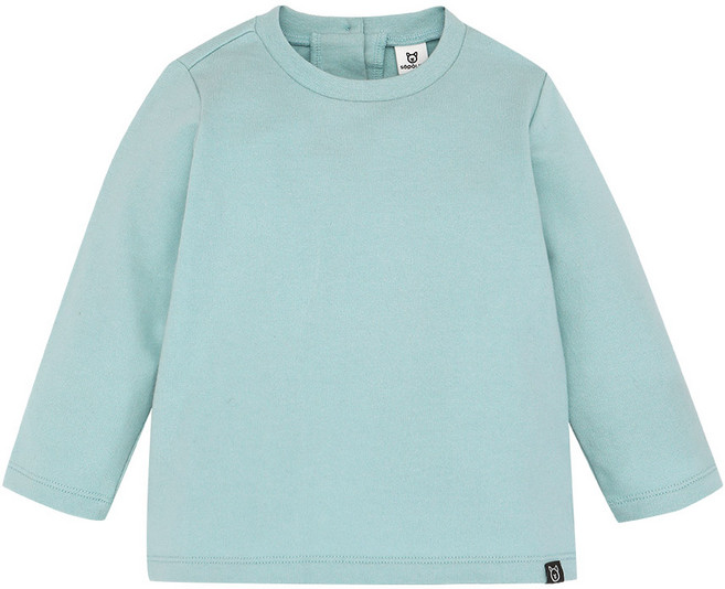 쁘리엘르 남아용 로지티셔츠