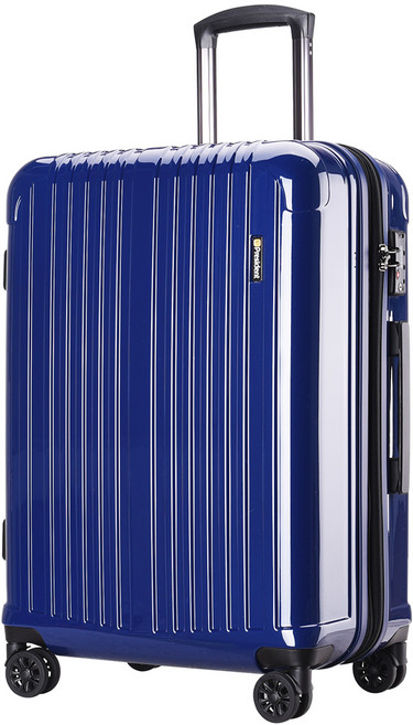 프레지던트 PAE115 여행용 확장형 캐리어 20인치 24인치 26인치 28인치