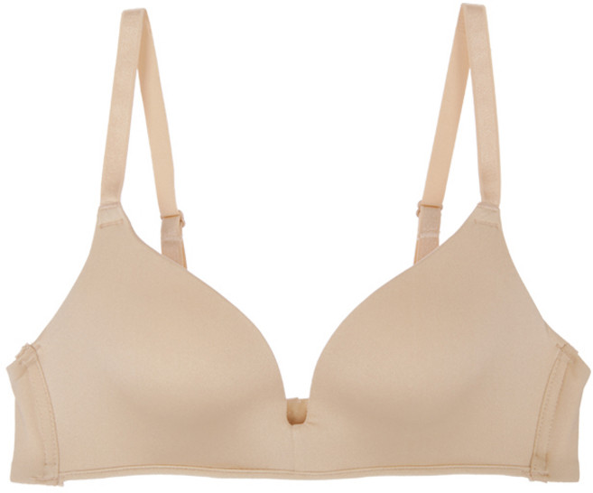 아이앤비 와이어리스 심리스브라 BR7545