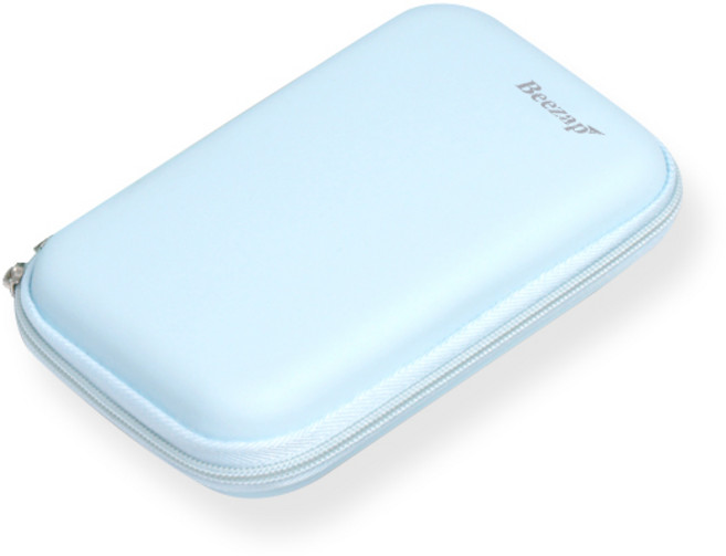 비잽 외장하드 파우치, 1개