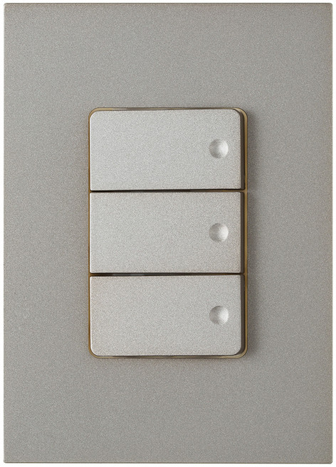 제일전기 하네스 브론즈 스위치 3구, 1개