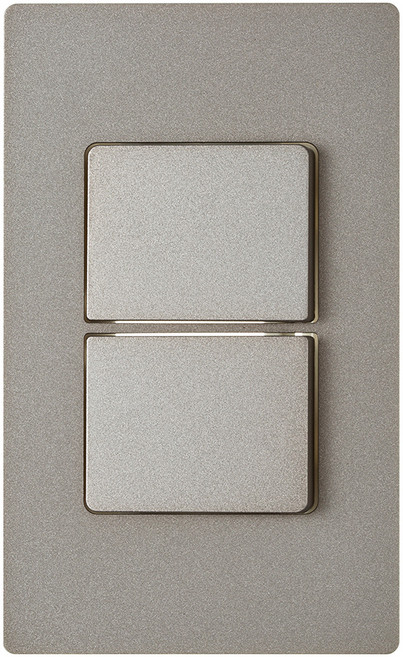 제일전기 디노 브론즈 스위치 3로2구, 1개