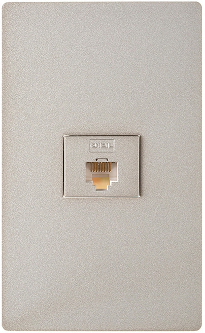 제일전기 디노 브론즈 8P 1구, 1개