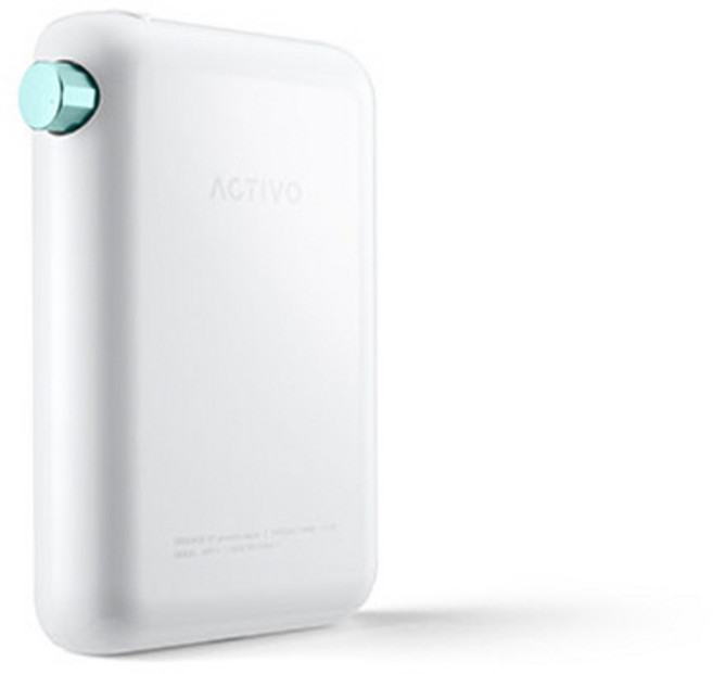 아스텔앤컨 액티보 CT10 16GB, APP11, Cool White