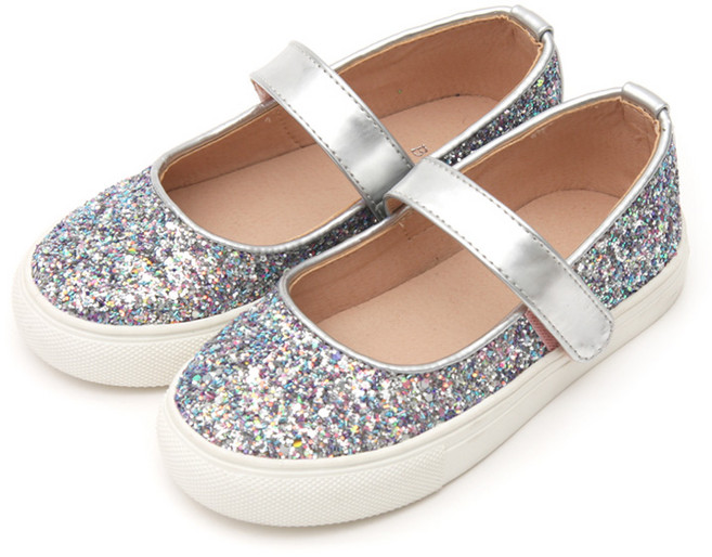 빔보빔바 여아용 팝걸슈즈