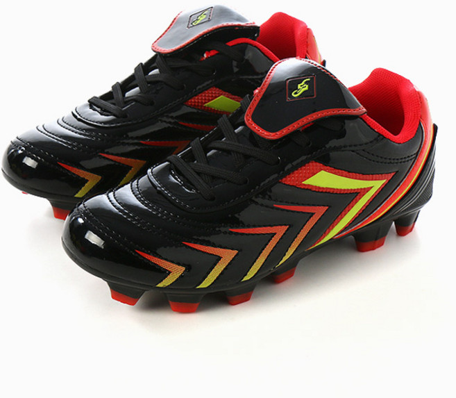 뉴에이치 뉴힐 아동 주니어 축구화