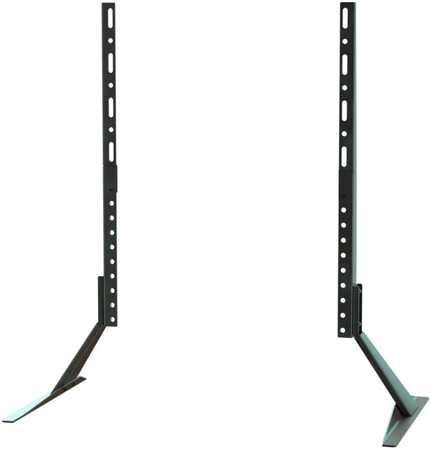 HYB 분리형 TV스탠드 VESA 800 x 400, ST1760, 1개