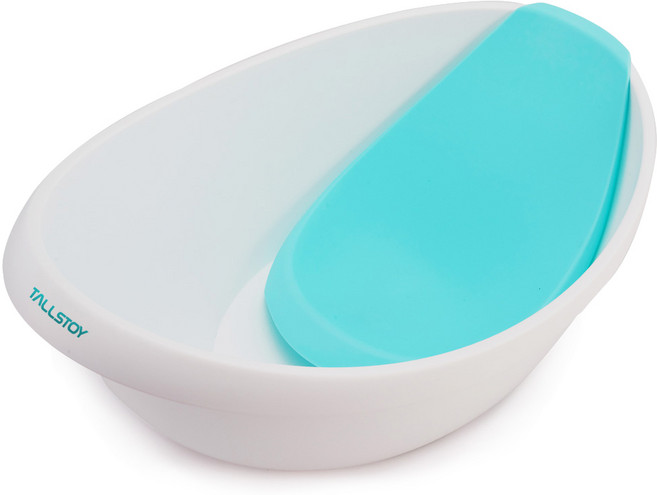 톨스토이 졸리 유아욕조, 화이트