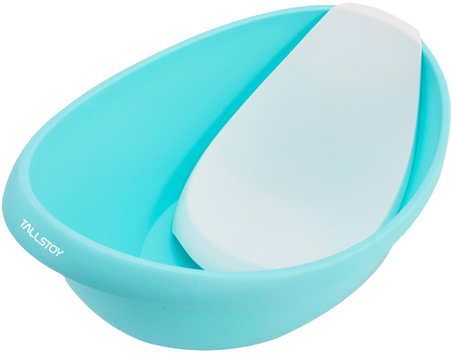톨스토이 졸리 유아욕조, 민트